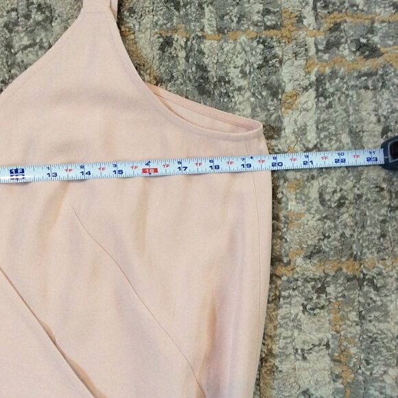 EVERLANE JAPANESE GOWEAVE TANK MINI! EUC! SZ 16 - Picture 4 of 8